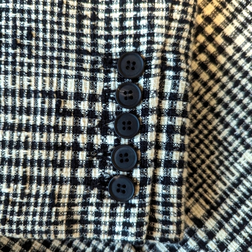 Veronica Beard Rhett blazer - Picture 6 of 13